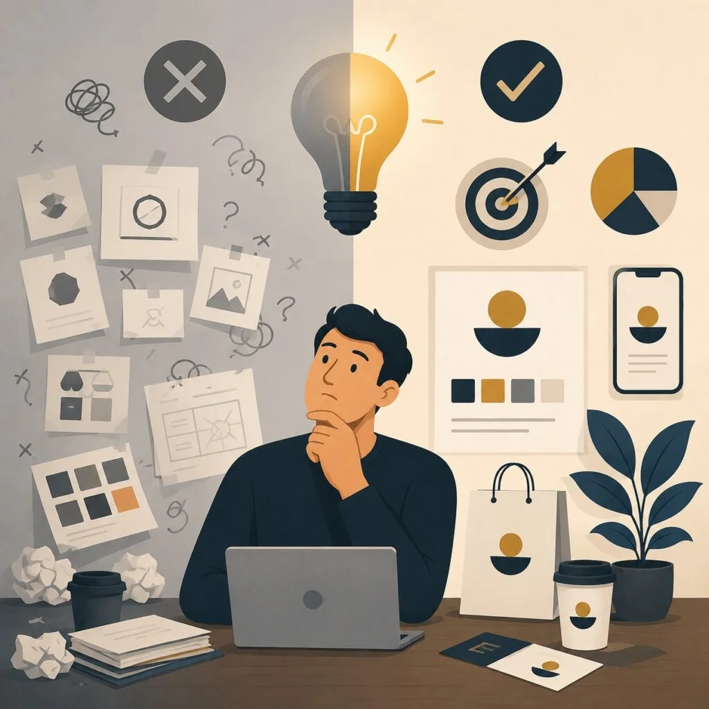 Do Business Owners Really Understand the Value of Design?